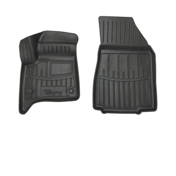 C3 IV (hybrid) (2024-...) комплект 3D килимків з 2 штук