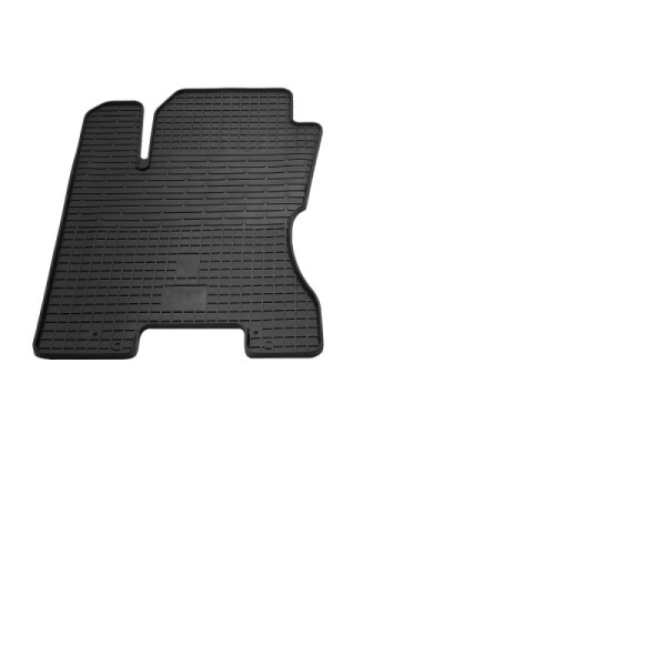 X-Trail (T31) (2007-2014) килимок передній лівий