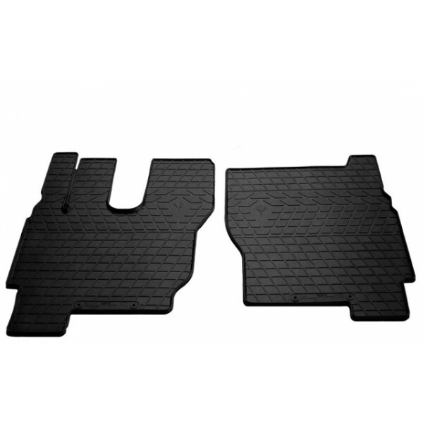 VOLVO FM (2001-2013) комплект килимків з 2 штук