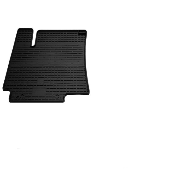 Accent (RB) (2010-2017) килимок передній лівий