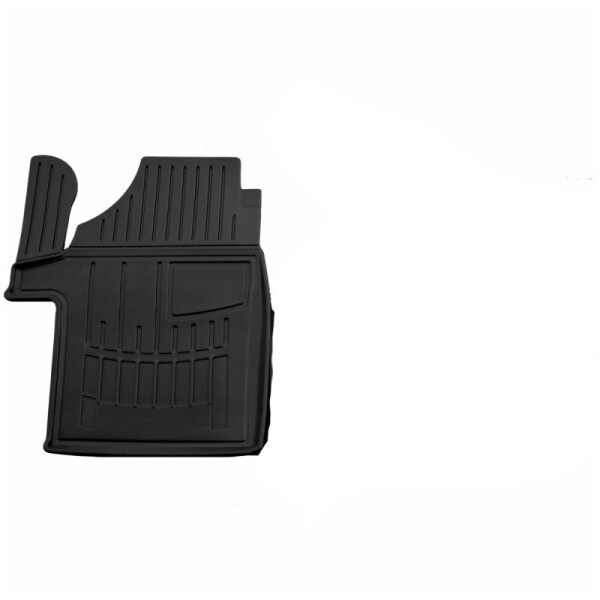 W639 Viano I (2003-2014) 3D килимок передній лівий