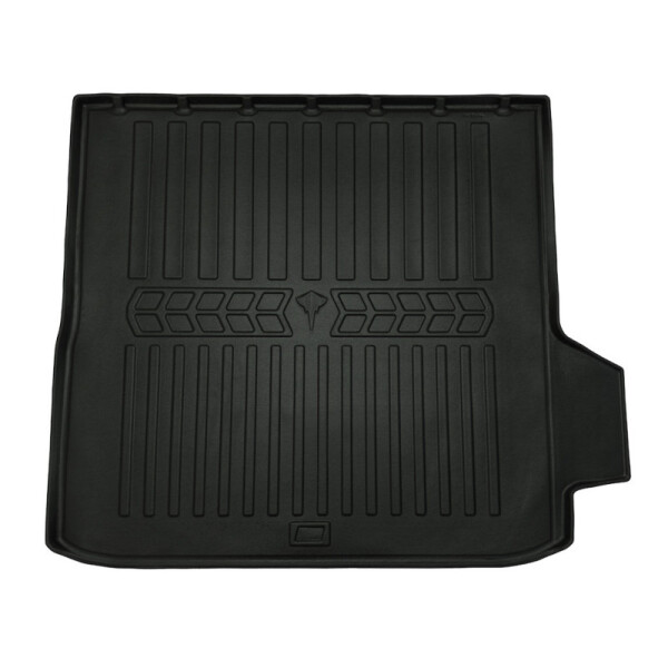 3D килимок в багажник Ascent (WM) (2019-...) (5 of 7 seats)