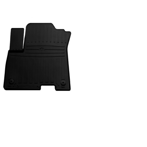 Niro EV (2018-...) килимок передній лівий