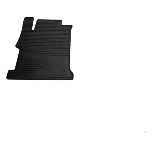 Accord IX  (2013-2017) килимок передній лівий