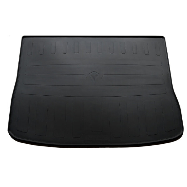Tiguan I (2007-2015) килимок в багажник