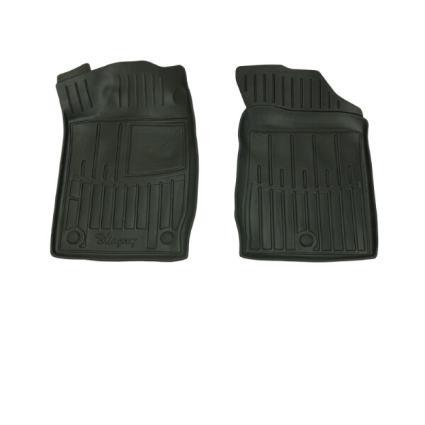 Symbol I (1999–2008) комплект 3D килимків з 2 штук