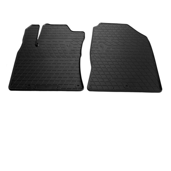 i30 (PD) (2016-...) комплект килимків з 2 штук