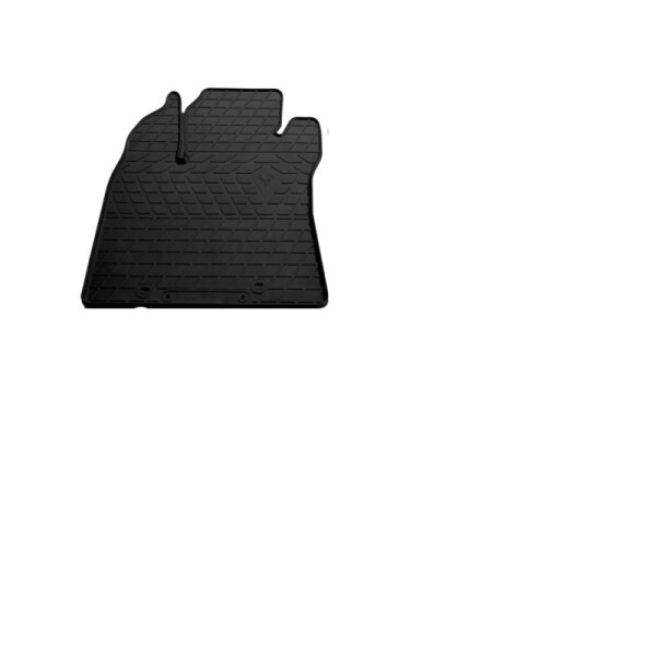Avensis (T27) (2009-2018) килимок передній лівий