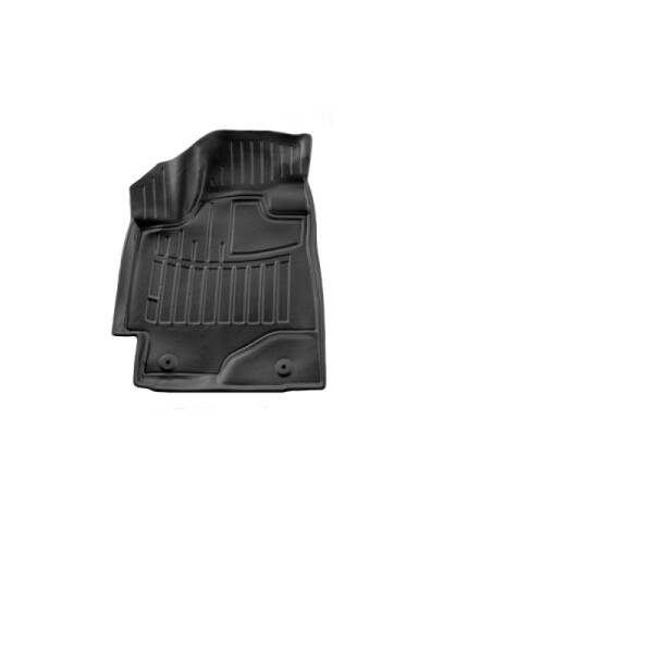 Highlander (XU40) (2008-2013) 3D килимок передній лівий