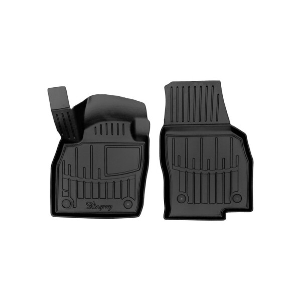 Polo VI (2017-...) комплект 3D килимків з 2 штук