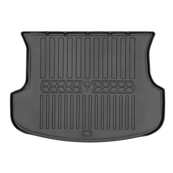 3D килимок в багажник Sorento II (XM) (2012-2014) (5 seats)