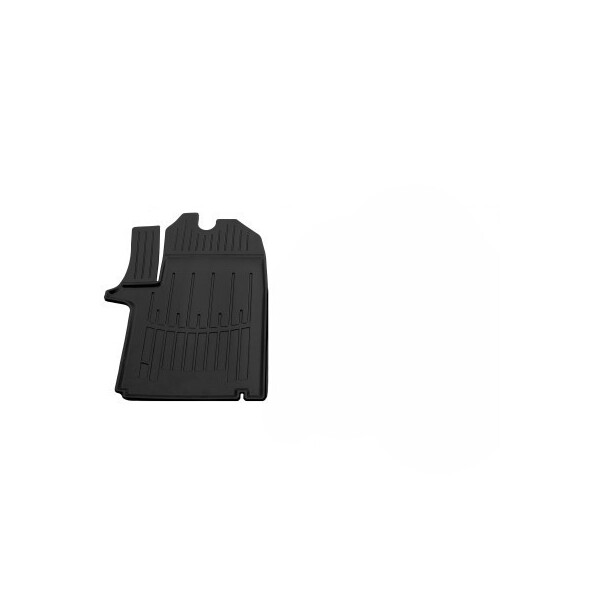 Vivaro A (2001-2014) (1plus1) килимок передній лівий