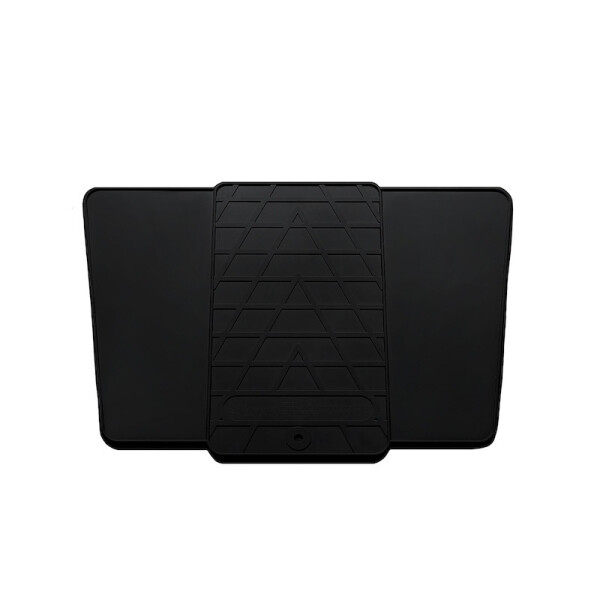 Land Cruiser Prado (J120) (2002-2009) килимок Tunel