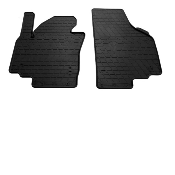 Yeti (2009-2017) комплект килимків з 2 штук