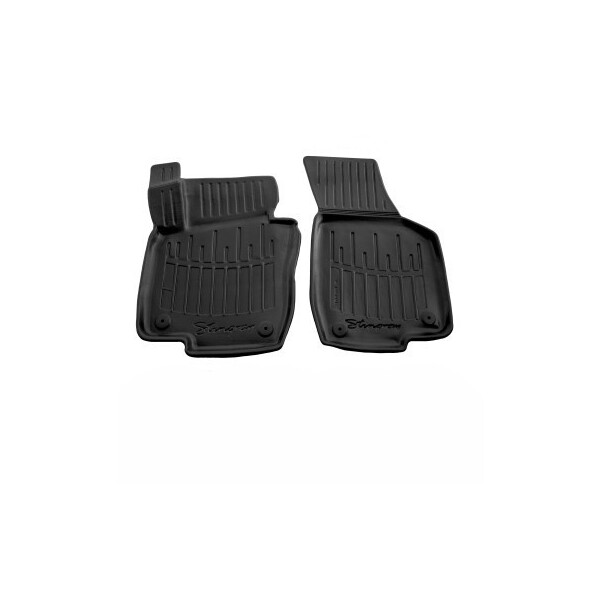 Passat B7 (NMS) (USA) (2011-2018) комплект 3D килимків з 2 штук