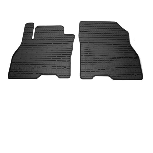 Leaf (ZE1) (2017-...) комплект килимків з 2 штук