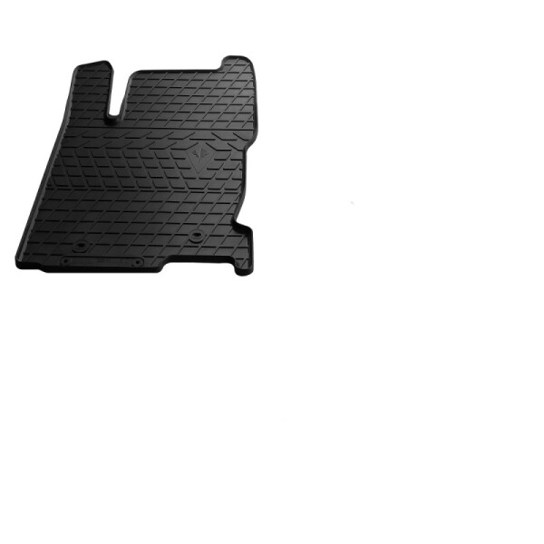 NX (2014-...) килимок передній лівий