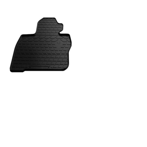 HONDA Civic Hatchback (5d) (2006-2011) килимок передній лівий