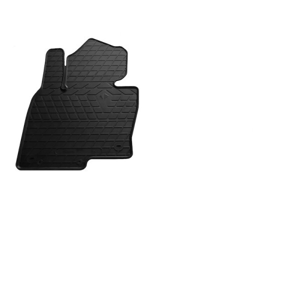 CX-5 (KF) (USA) (2017-...) килимок передній лівий