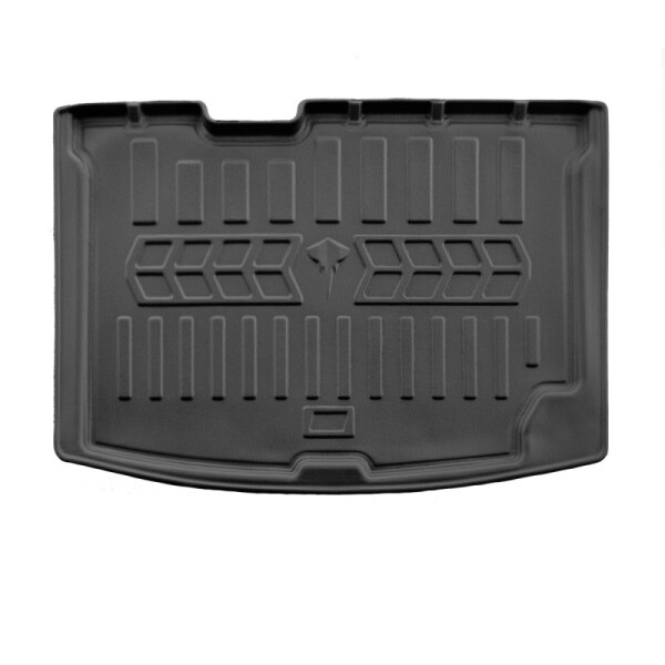 3D килимок в багажник Bolt EUV (2022-...) (lower trunk) (without sub)