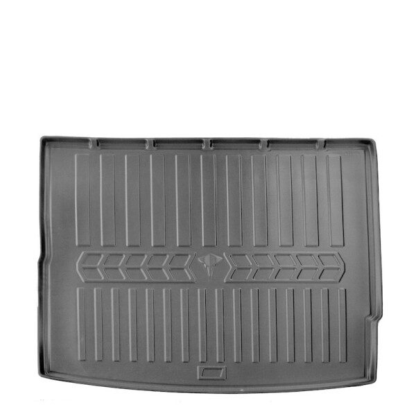3D килимок в багажник Ariya (FE0) (2022-...) (upper trunk)