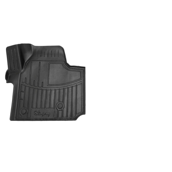 T7 (1plus2) (2022-...) 3D килимок передній лівий