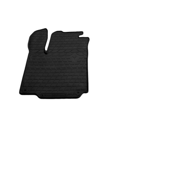 Bora (1998-2005) килимок передній лівий