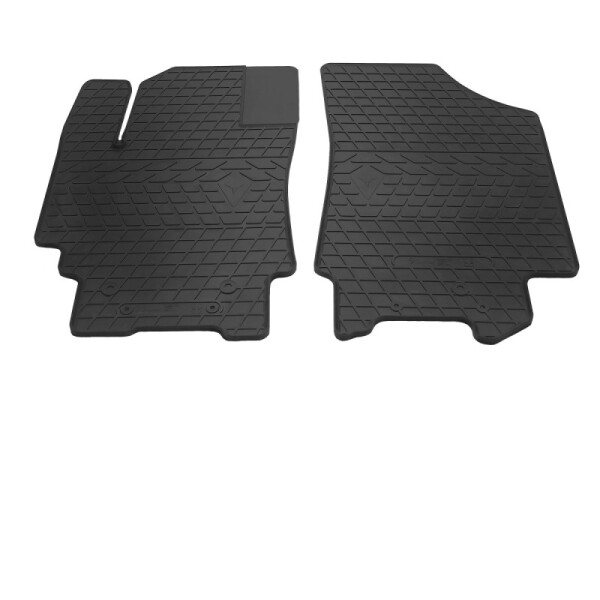 Creta (2014-...) комплект килимків з 2 штук