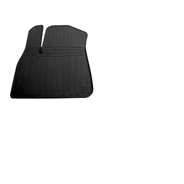 Q8 (2018-...) килимок передній лівий