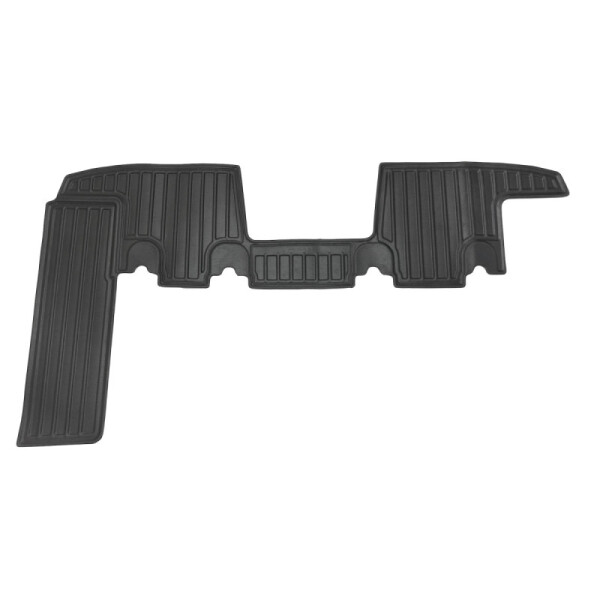 Trafic III (2014-...) килимок задній (2 line)