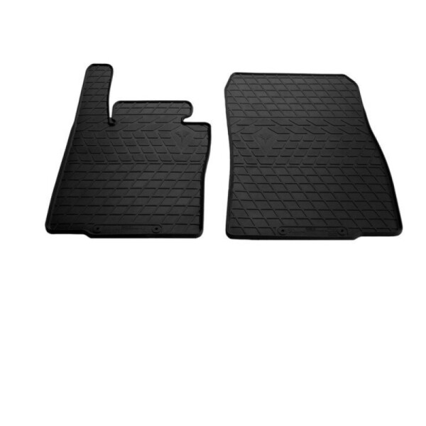 Countryman (R60) (2010-2016) комплект килимків з 2 штук
