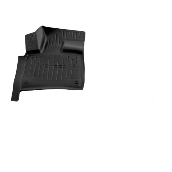 Q7 (4L) (2005–2015) 3D килимок передній лівий