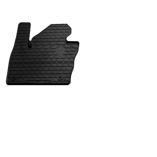 Q3 (8U) (2011-2019) килимок передній лівий