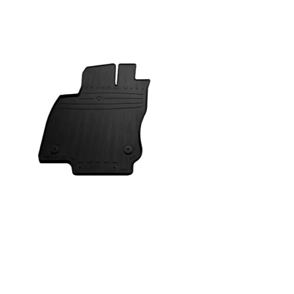 Caddy IV (2020-...) килимок передній лівий