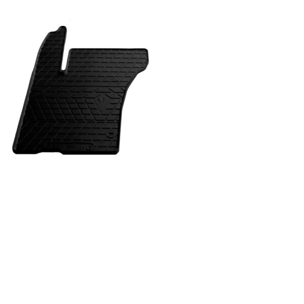 MERCEDES BENZ W163 ML (1997-2005) килимок передній лівий