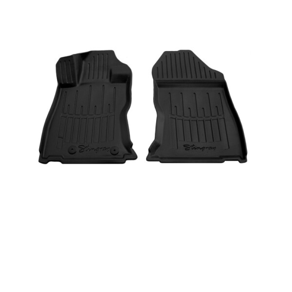 Forester (SK) (2018-...) комплект 3D килимків з 2 штук