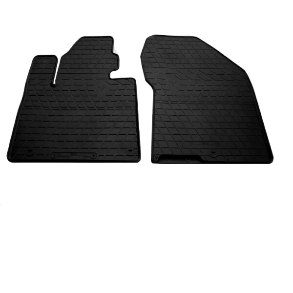 Santa Fe IV (TM) (2018-...) комплект килимків з 2 штук