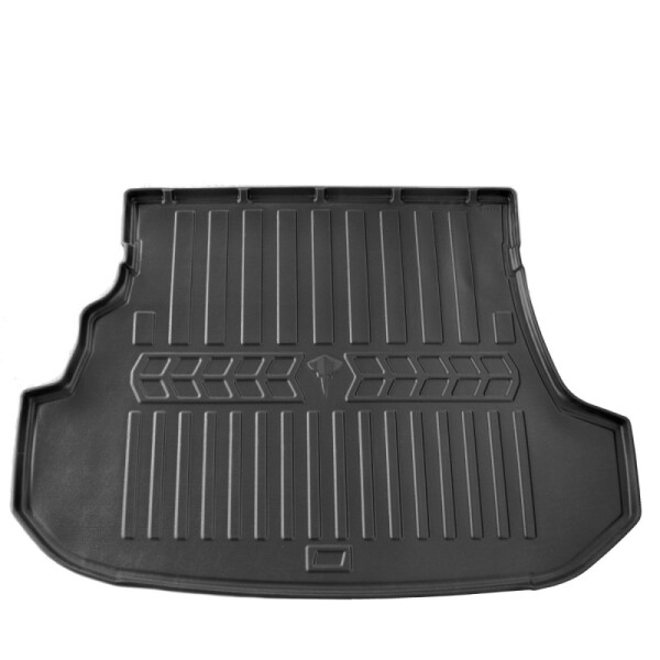 3D килимок в багажник Forester (SG) (2002-2008)