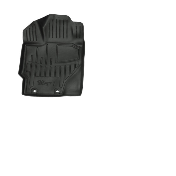 Yaris III (XP13) (2011-2020)  3D килимок передній лівий