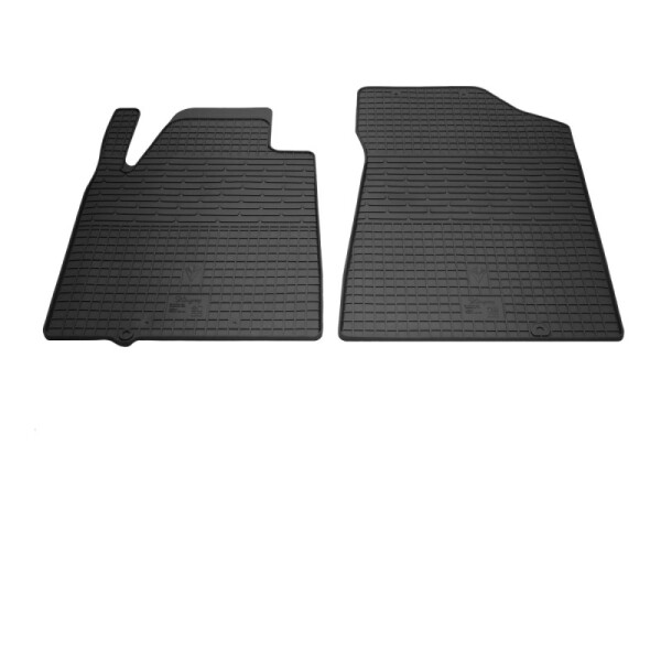 Teana (J32) (2008–2013) комплект килимків з 2 штук