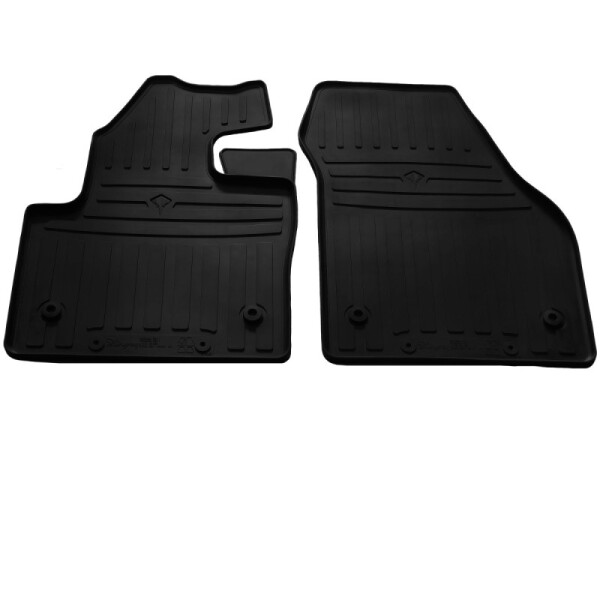 Discovery Sport (2019-...) комплект килимків з 2 штук