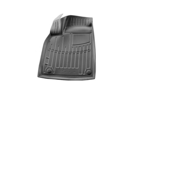 Model X Plaid (2022-...) килимок передній лівий