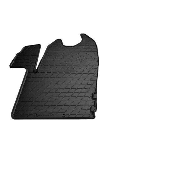 Master III (2010-...) килимок передній лівий