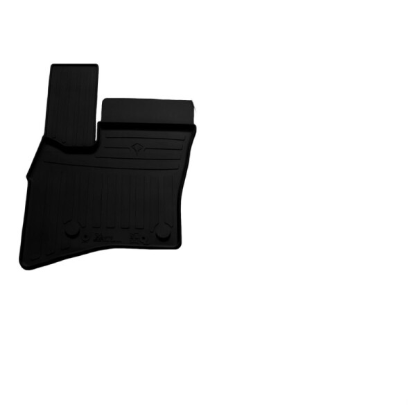 Defender 110 (L663) (2019-...) килимок передній лівий