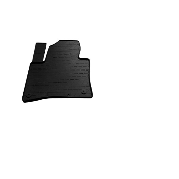 Touareg II (7P) (2010-2018) килимок передній лівий