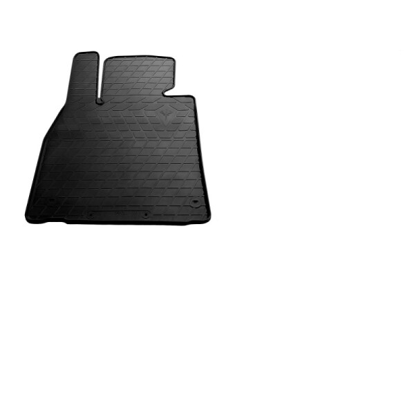 LS (UCF40) (2007-2017) килимок передній лівий