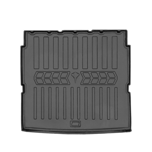 3D килимок в багажник 3008 (P64) (2024-...) (lower trunk)