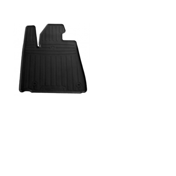 TOYOTA Tundra (2014-...) килимок передній лівий