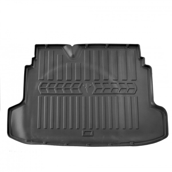 3D килимок в багажник Cerato (2008-2012) (sedan)