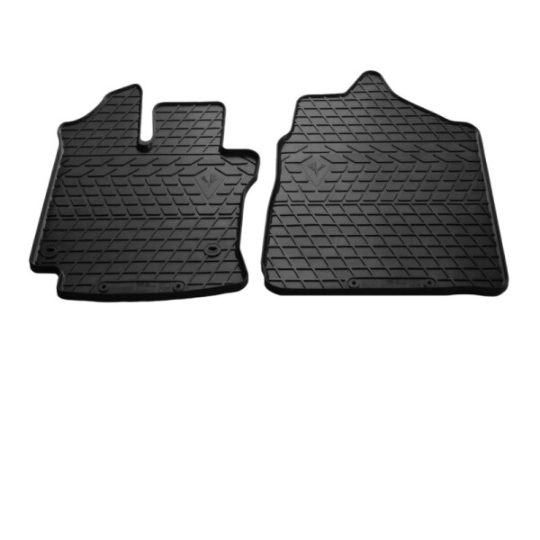 Yaris I (P1) (1999-2006) комплект килимків з 2 штук